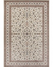 Високощільний килим QUM COLLECTION 1006 , CREAM - высокое качество по лучшей цене в Украине.